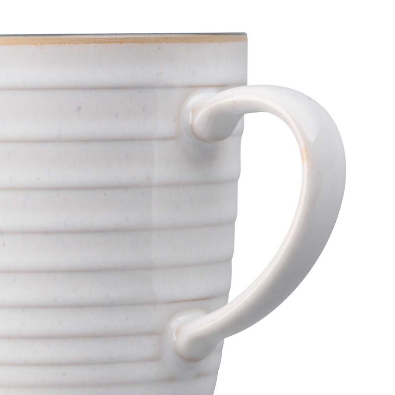 Denby Studio Ridged Mug image number 1
